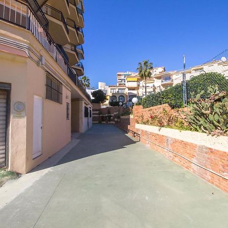 Santa Amalia 43 By Ivi Real Estate Apartman Torremolinos Kültér fotó
