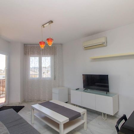 Santa Amalia 43 By Ivi Real Estate Apartman Torremolinos Kültér fotó