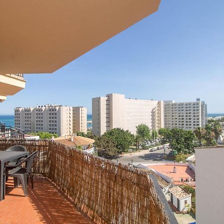 Santa Amalia 43 By Ivi Real Estate Apartman Torremolinos Kültér fotó