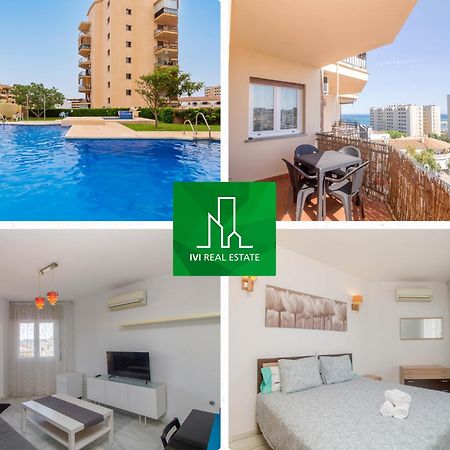 Santa Amalia 43 By Ivi Real Estate Apartman Torremolinos Kültér fotó