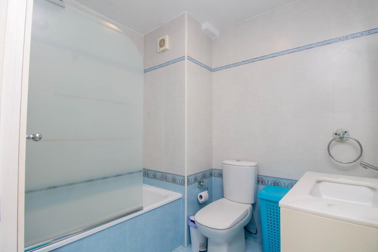 Santa Amalia 43 By Ivi Real Estate Apartman Torremolinos Kültér fotó