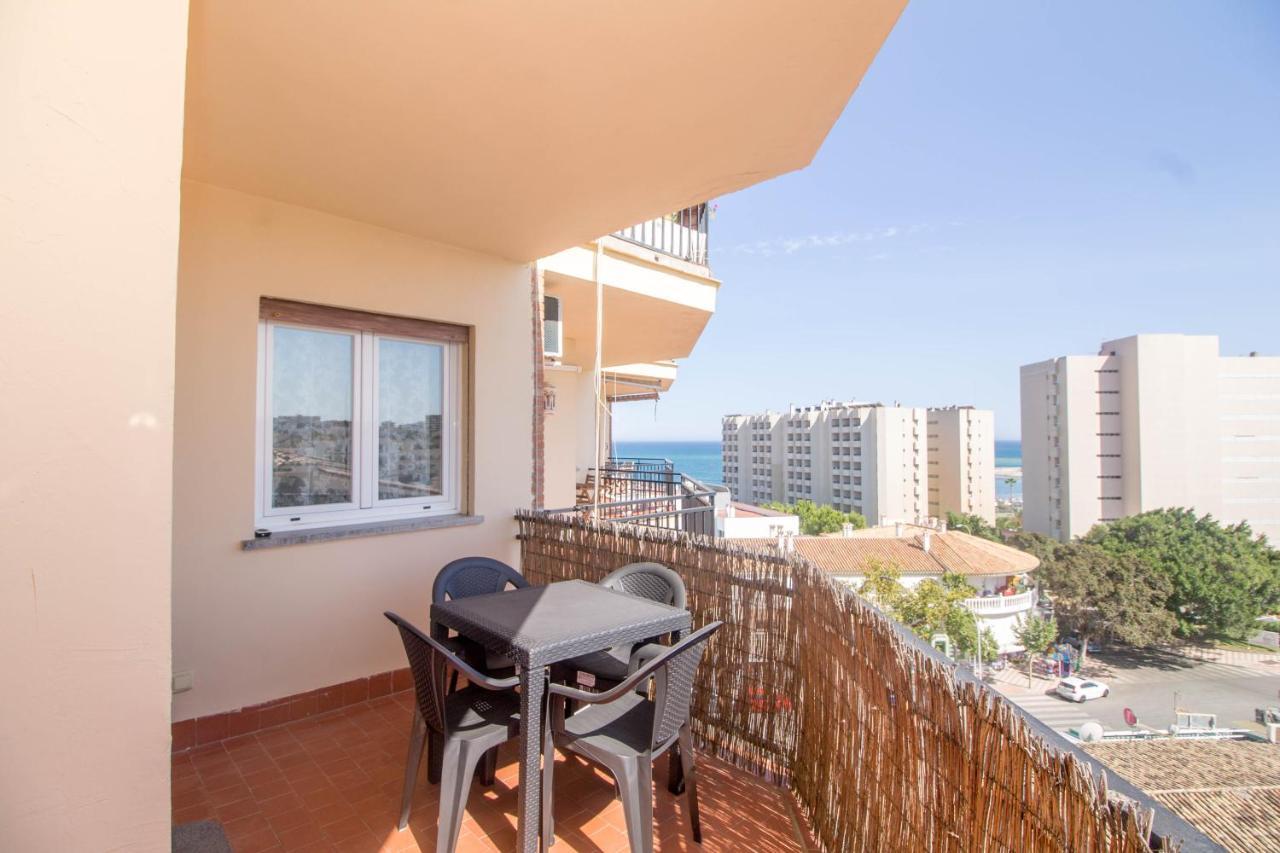 Santa Amalia 43 By Ivi Real Estate Apartman Torremolinos Kültér fotó