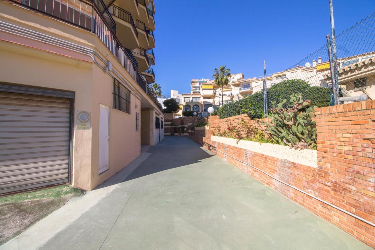 Santa Amalia 43 By Ivi Real Estate Apartman Torremolinos Kültér fotó