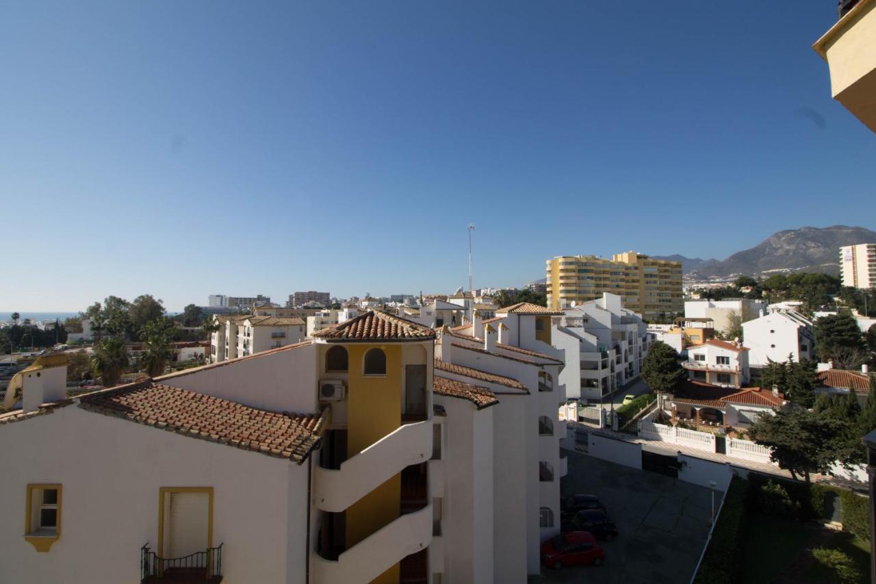 Santa Amalia 43 By Ivi Real Estate Apartman Torremolinos Kültér fotó