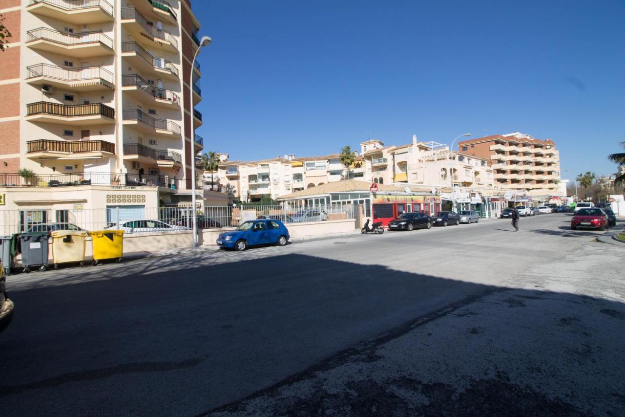 Santa Amalia 43 By Ivi Real Estate Apartman Torremolinos Kültér fotó