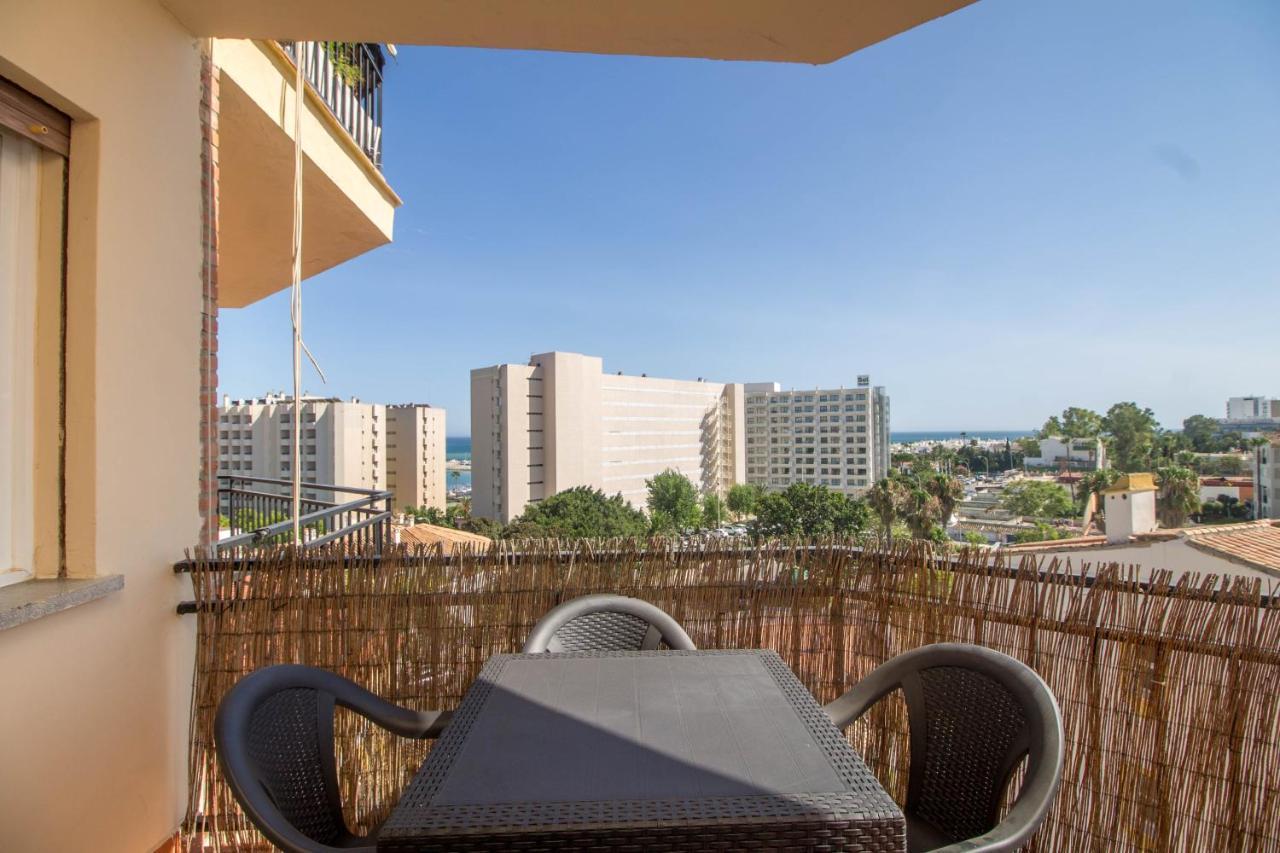 Santa Amalia 43 By Ivi Real Estate Apartman Torremolinos Kültér fotó